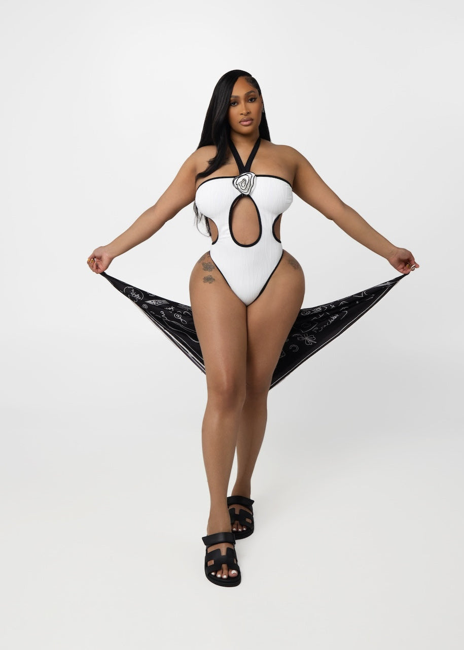 Channy One Piece