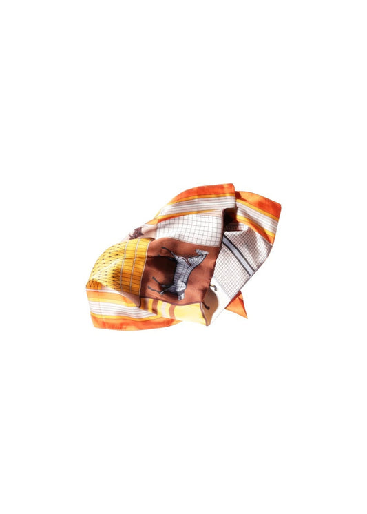 Loe Scarf