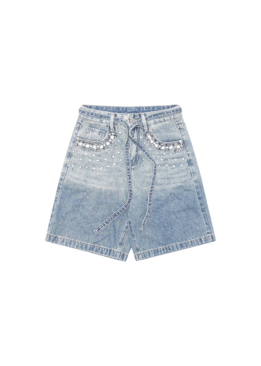 Mars Vintage Shorts