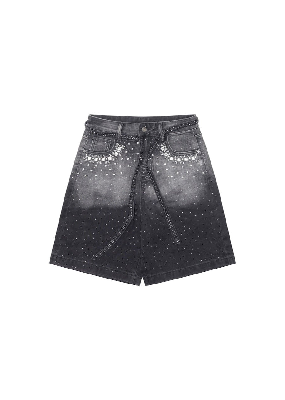 Mars Vintage Shorts