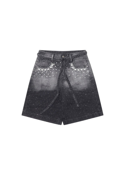 Mars Vintage Shorts