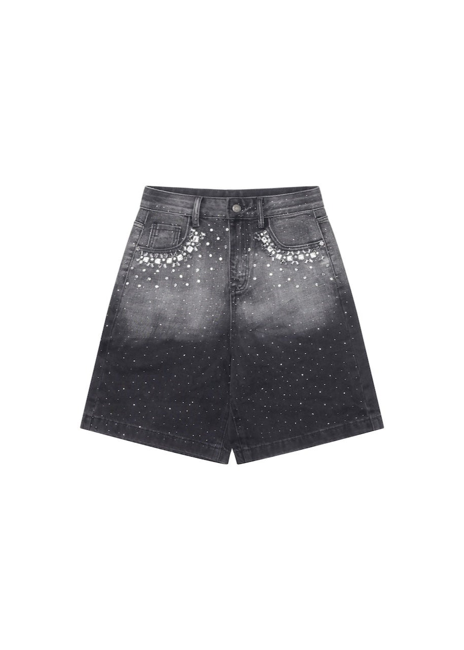 Mars Vintage Shorts