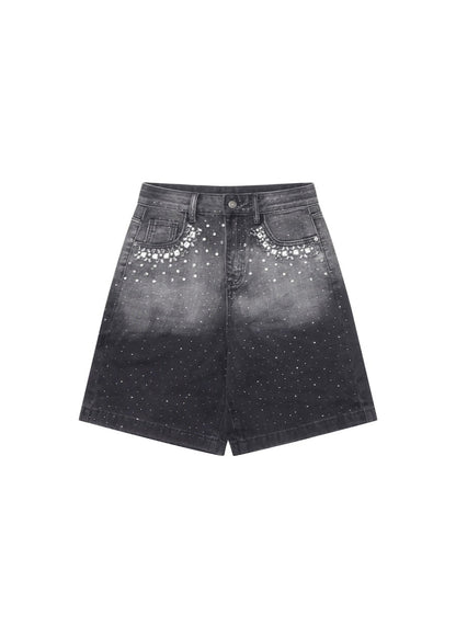Mars Vintage Shorts