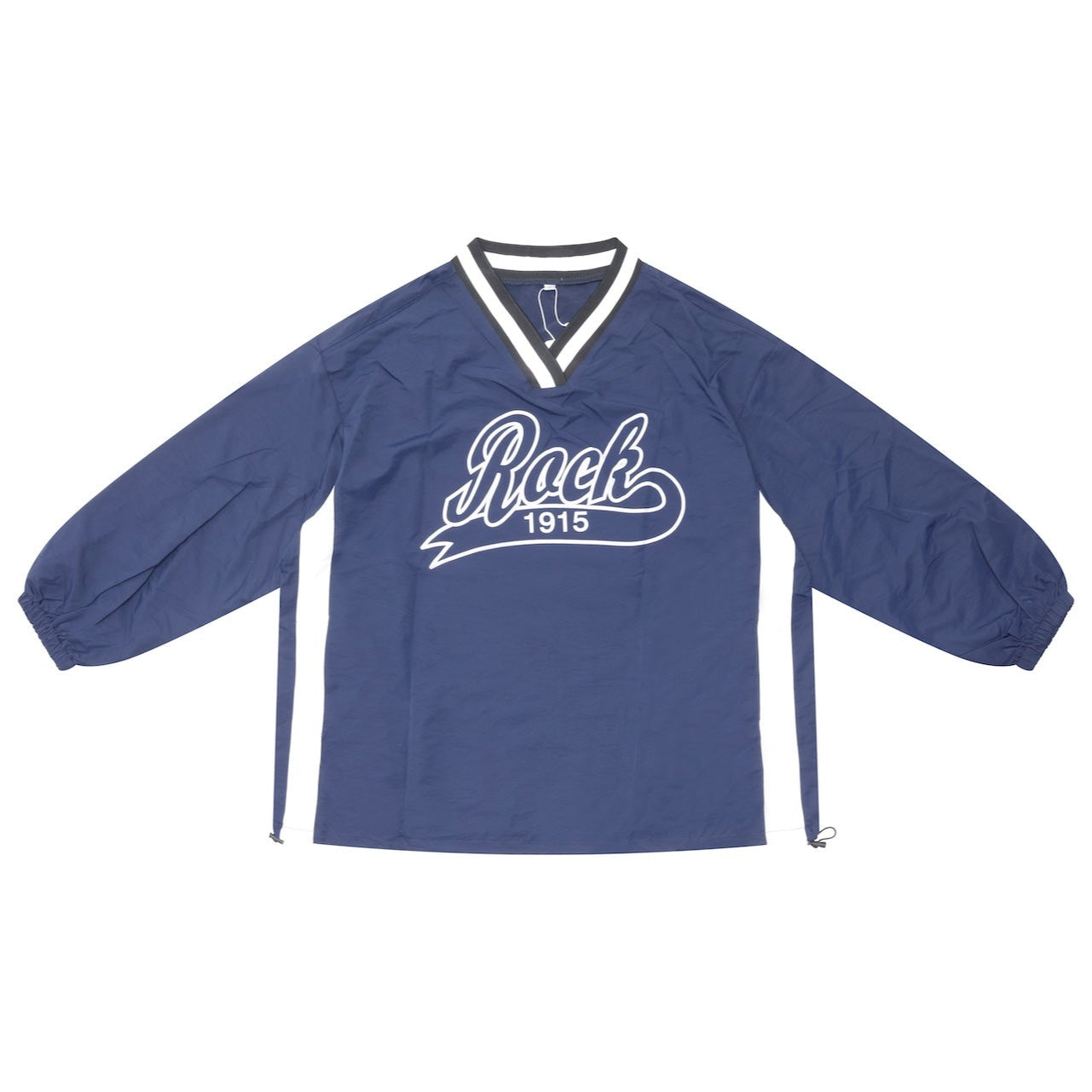 Jersey Oversize Sweatshirt