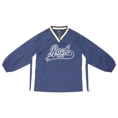 Jersey Oversize Sweatshirt