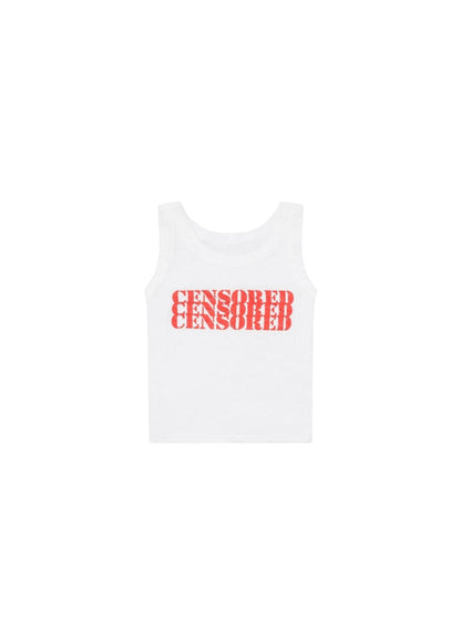 CENSORED Tee