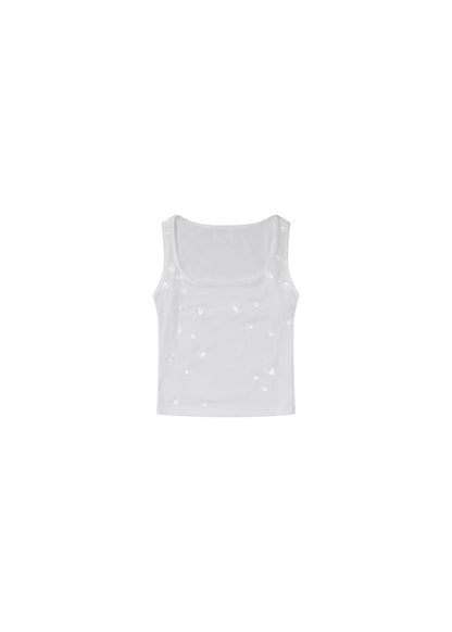 Water Droplets Tee