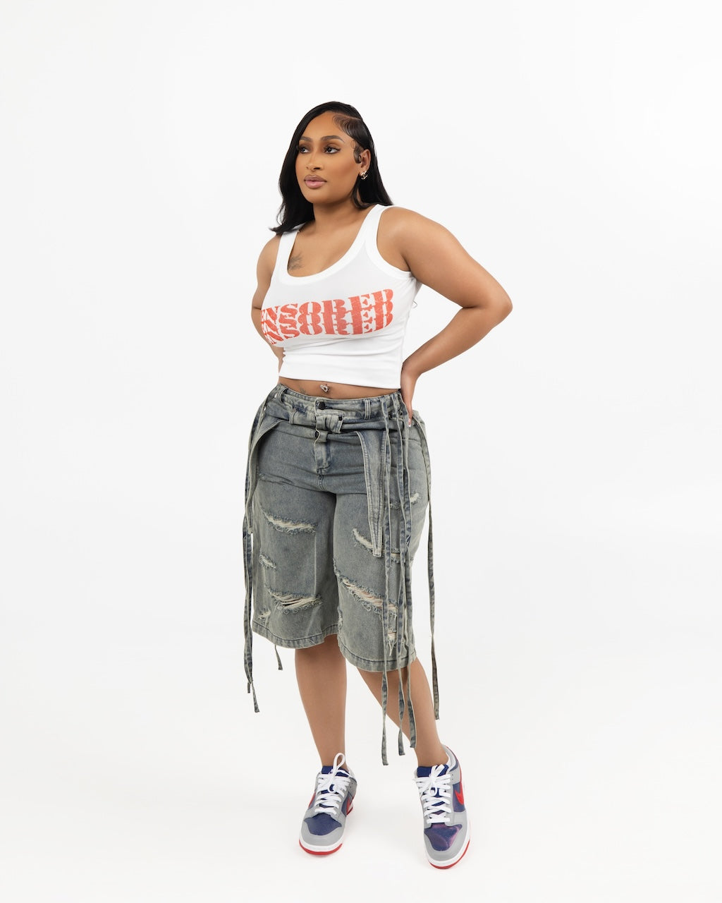 CENSORED Tee