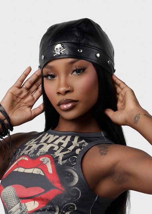Biker Bandana