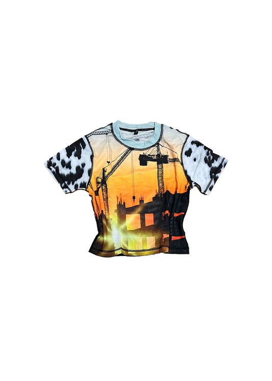 Skyscaper Set